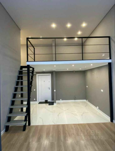 Kontraktor Mezzanine sukajadi- Terpercaya
