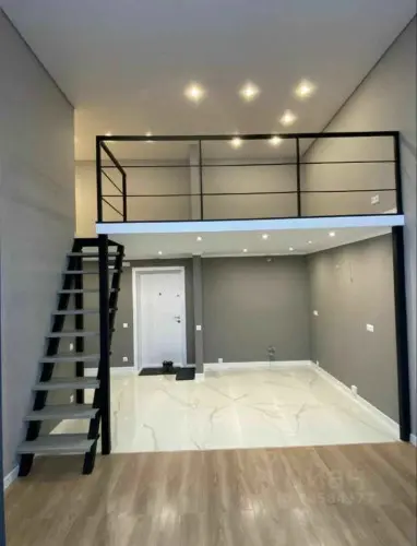 Kontraktor Mezzanine sukajadi- Terpercaya di Sukajadi